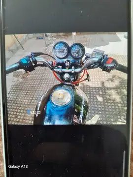 هوندا‏، CB 150‏ - تصویر 3