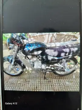 هوندا‏، CB 150‏ - تصویر 4
