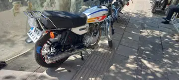 موتور کویر ۲۰۰ cc - تصویر 3
