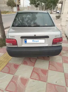 پراید‏، 131‏، SE‏ - تصویر 3