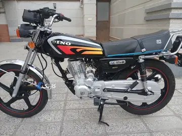 دینو‏، 150CC‏ - تصویر 1