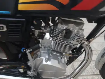 دینو‏، 150CC‏ - تصویر 3