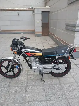 دینو‏، 150CC‏ - تصویر 4