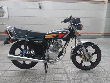 دینو‏، 150CC‏ - تصویر 2