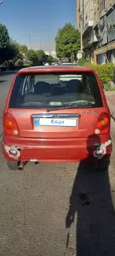ام وی ام‏، 110‏، 3 سیلندر‏ - تصویر 3
