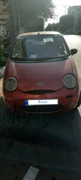 ام وی ام‏، 110‏، 3 سیلندر‏