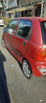 ام وی ام‏، 110‏، 3 سیلندر‏ - تصویر 4