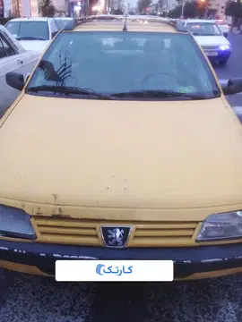 پژو‏، روآ‏، معمولی - تصویر 2