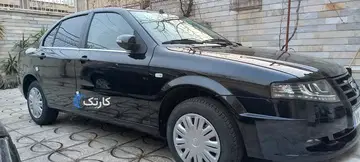 سمند‏، سورن‏، پلاس XU7P بنزینی‏