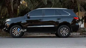 دایون‏، Y7‏ - تصویر 2