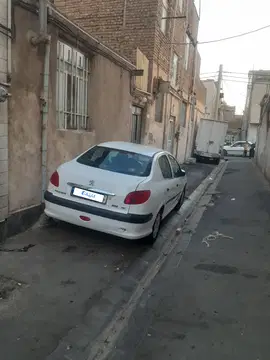 پژو‏، 206 SD‏، V8‏ - تصویر 2