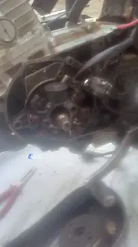 هوندا‏، CDI 125‏ - تصویر 5