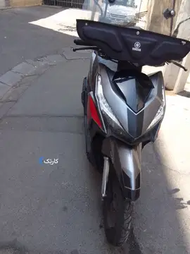 اسکوتر متفرقه‏، 125‏ - تصویر 1