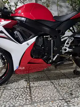 سوزوکی‏، GSX 600‏ - تصویر 3