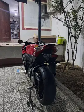 سوزوکی‏، GSX 600‏ - تصویر 4