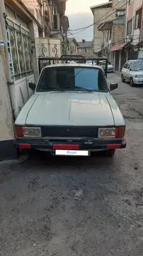 پیکان‏، وانت‏، دوگانه سوز‏ - تصویر 1