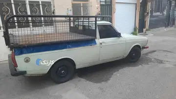پیکان‏، وانت‏، دوگانه سوز‏ - تصویر 5