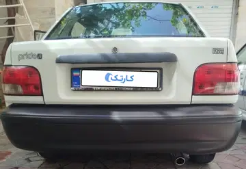 «پراید سواری» - تصویر 4