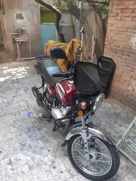 ‏طرح باکسر‏ دانوب - تصویر 5
