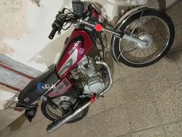 هیرمن‏، CDI 125‏ - تصویر 5