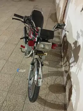 هیرمن‏، CDI 125‏ - تصویر 4