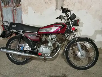 هیرمن‏، CDI 125‏ - تصویر 2