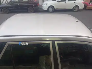 پراید‏، صندوق دار‏ - تصویر 4