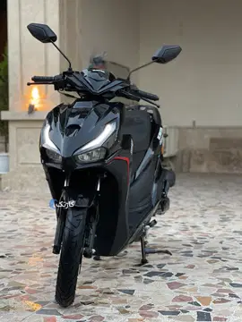 کویر موتور‏، S2 150‏