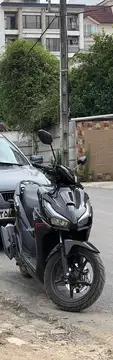 کویر موتور‏، S2 150‏ - تصویر 2