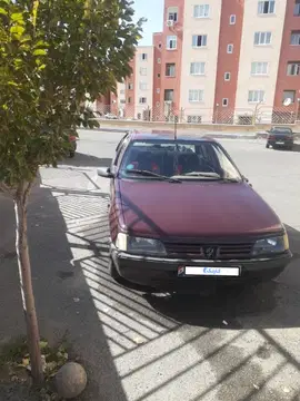 پژو‏، 405‏، GLI‏ - تصویر 1