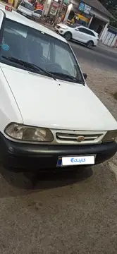 پراید‏، 131‏، SE‏ - تصویر 4
