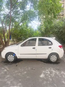 تیبا‏، هاچ بک‏، EX‏ - تصویر 3