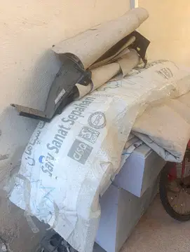 تیبا‏، هاچ بک‏، EX‏ - تصویر 6