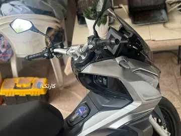 اسکوتر متفرقه‏، 150‏ - تصویر 3