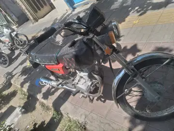 هوندا‏، CDI 125‏ - تصویر 2