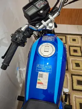 هوندا‏، CD 200‏ - تصویر 3
