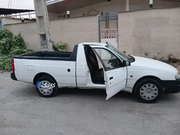 آریسان‏، دوگانه سوز‏ - تصویر 4