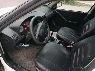 آریسان‏، دوگانه سوز‏ - تصویر 3