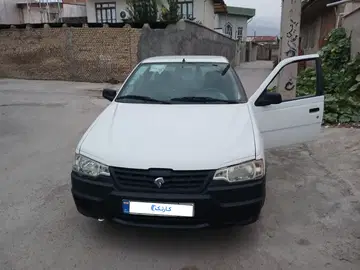 آریسان‏، دوگانه سوز‏ - تصویر 5