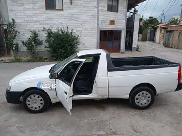 آریسان‏، دوگانه سوز‏ - تصویر 6