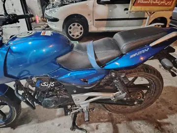 باجاج‏، پالس 180‏ - تصویر 5