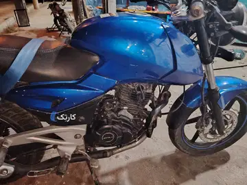 باجاج‏، پالس 180‏ - تصویر 2