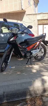 ویو‏125مدل ۱۳۹۵ - تصویر 4