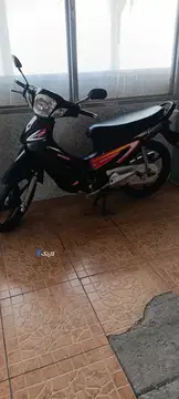 ویو‏125مدل ۱۳۹۵ - تصویر 1