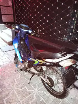کویر موتور‏، S5 150‏ - تصویر 2