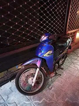 کویر موتور‏، S5 150‏