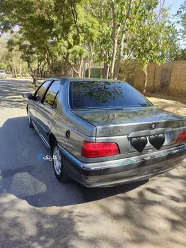 پژو‏، پارس‏، دوگانه سوز‏ - تصویر 3