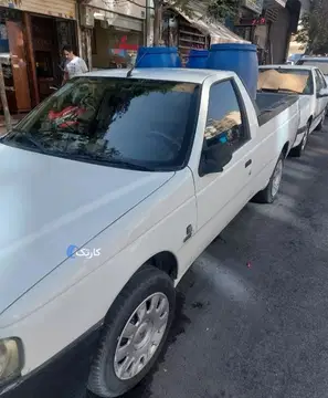 آریسان‏، دوگانه سوز‏ مدل 94 - تصویر 2