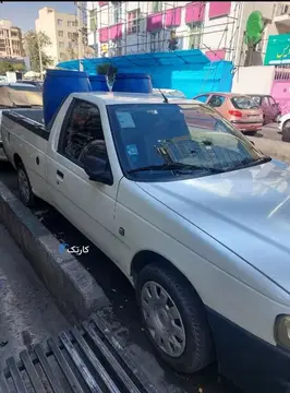 آریسان‏، دوگانه سوز‏ مدل 94 - تصویر 3