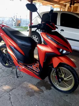 هوندا‏، کلیک 150‏ - تصویر 2